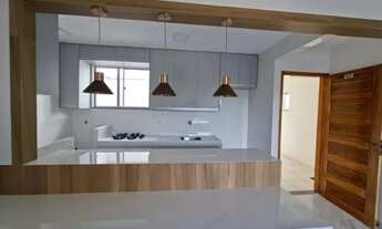 Imagem: Alugo apartamento no condomínio Parque