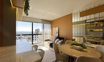 Imagem 4: Rosa Dos Ventos 1402 Exclusividade Apartamento 1402