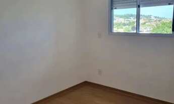 Imagem 4: Apartamento para Venda - 56.77m², 2 dormitórios, sendo 1 suites, 1 vaga - Camaquã