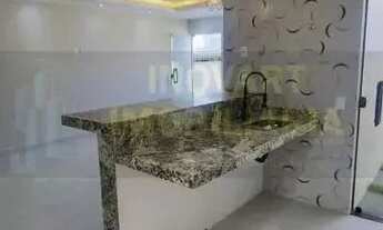 Imagem 5: Casa Térrea Moderna Nova São Pedro