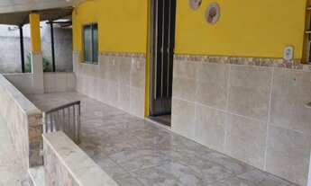 Imagem 7: Casa de vila com 02 quartos e 01 vaga em Vargem Pequena