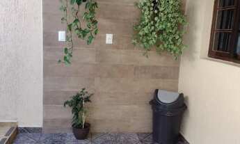 Imagem 7: Sobrado em Itaquera com 180m², 3 quartos e 2 vagas - Excelente localização