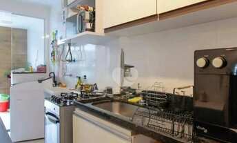 Imagem 7: Apartamento com 3 quartos à venda, 110 m² por R$ 1.250.000 - Barrinha - Rio de Janeiro/RJ