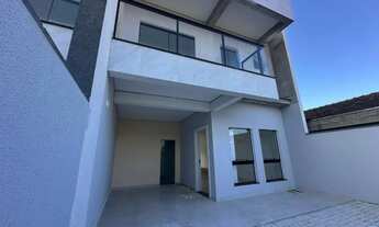 Imagem: Casa com 3 dormitórios à venda, 126 m²