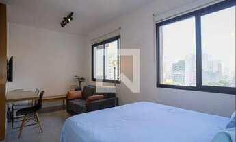 Imagem 2: Apartamento à Venda - Bela Vista, 1 Quarto, 26 m2