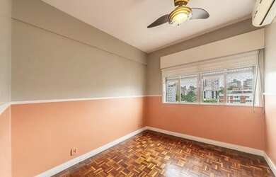 Imagem 2: Apartamento em Auxiliadora