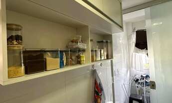 Imagem 4: Flex Piatã 3/4 com suíte / sala ampliada