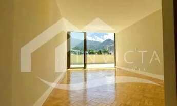 Imagem 4: Luxuosa Cobertura Linear no Leblon - Um Refúgio Exclusivo!