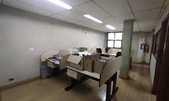 Imagem 6: Prédio à venda e para alugar em Campinas, Vila Teixeira, com 8 quartos, com 700.82 m²