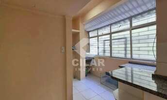 Imagem 5: Apartamento com 2 dormitórios à venda, 86 m² por R$ 330.000,00 - Centro - Porto Alegre/RS