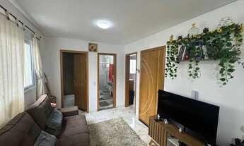 Imagem 3: Cobertura residencial com 108 m² em Santo André (Vila Cecília Maria) venda com financiame