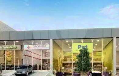 Imagem: Prédio inteiro para locação em Jardim