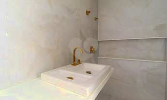 Imagem 7: Apartamento com 4 quartos à venda em Mata Da Praia - ES