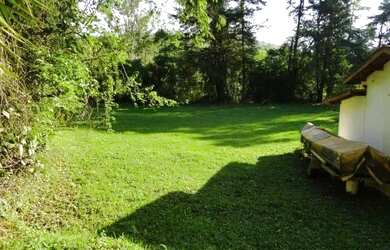 Imagem 5: Chácara de 30.000 m² , Com Frente Para o Rio Cachoeira em Piracaia
