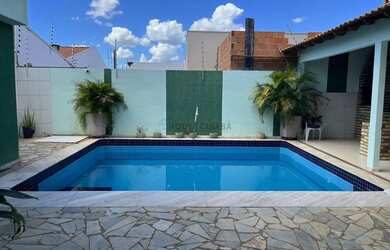 Imagem 3: Sobrado na Morada do Ouro