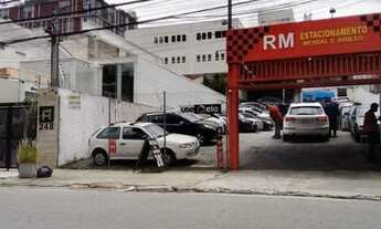 Imagem 3: AREA - VILA MADALENA - SP