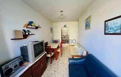 Imagem 4: Apartamento à venda, 44 m² por R$ 238.500,00 - Vila Assunção - Praia Grande/SP