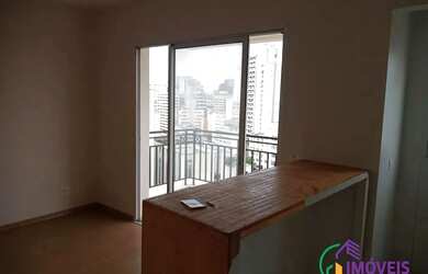 Imagem 4: APARTAMENTO - HIGIENÓPOLIS - SP