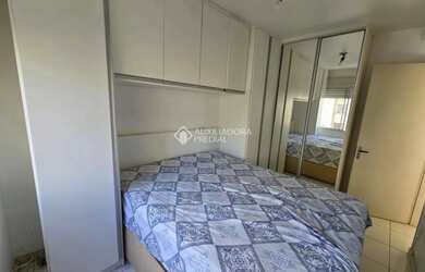 Imagem 5: Apartamento à venda localizado na Rua Norberto Jung, no bairro Sarandi em Porto Alegre