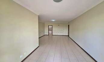 Imagem: Apartamento padrão com 142m², bairro Jardim