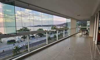 Imagem 5: Apartamento para aluguel, 4 quartos, 4 suítes, 3 vagas, Charitas - Niterói/RJ