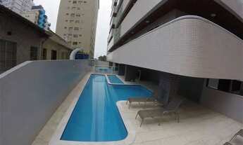 Imagem 4: APARTAMENTO COM 102,94 m² - TUPI - PRAIA GRANDE SP
