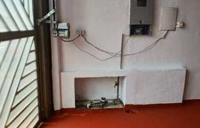 Imagem 4: Casa com 3 dormitórios para alugar por R$ 6.540/mês - Vila Regente Feijó - São Paulo/SP