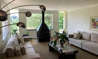 Imagem 7: Casa de condomínio em Rua Sardenha - Jardim Passárgada I - Cotia/SP