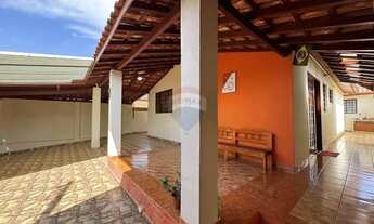 Imagem: CASA Á VENDA COHAB 4 EM BOTUCATU