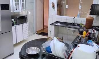 Imagem: Excelente casa com piscina no Santa Felicia