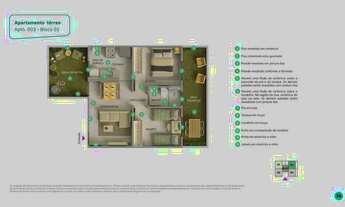 Imagem 14: MINHA CASA MINHA VIDA & MORAR BEM -Fragoso - Paulista - PE