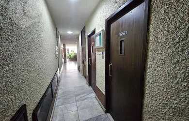 Imagem 5: Apartamento com 1 dormitório à venda, 52 m² por R$ 218.000,00 - Centro - Niterói/RJ