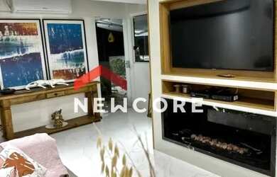 Imagem 5: Cobertura em Rua Amarilis - Ingleses do Rio Vermelho - Florianópolis/SC