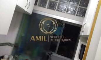 Imagem 6: Apartamento à venda no Di Cavalcanti, Monte Castelo, 45m², 02 Dormitórios, São José dos Ca