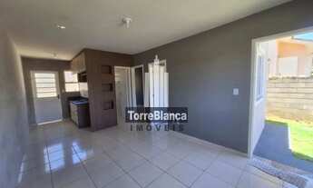 Imagem 2: Casa à Venda com 2 quartos, 1 vaga de garagem, Churrasqueira, Condomínio Belas Oficinas, O