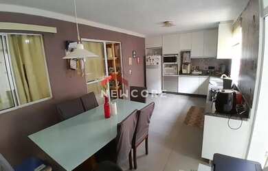 Imagem 6: Casa de condomínio em Avenida Sigismundo Nunes de Oliveira - Jardim Nazareth - Marília/SP