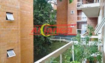 Imagem 5: APARTAMENTO COM 83M² À LOCAÇÃO, 3 QUARTOS, SUÍTE E VAGA - VILA RIO DE JANEIRO - GUARULHOS