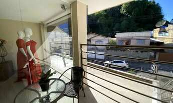 Imagem 7: Casa de 6 quartos sendo 3 suítes a venda no Bairro Bairu em Juiz de Fora