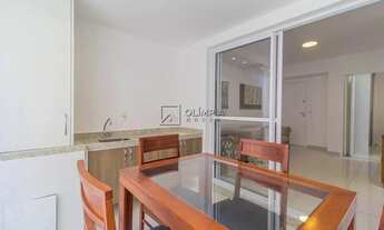 Imagem 7: Aluguel Apartamento 1 Dormitórios - 48 m² Jardim Paulista