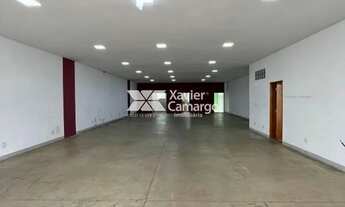 Imagem: Barracão para locação no Jardim Bela