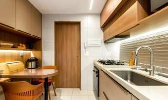 Imagem 5: Sainte Cecilia | Madalena | Nascente | 3Quartos (1Suite) | 2Vagas