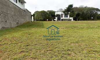 Imagem 3: Terreno à venda, 456 m² por R$ 319.000,00 - Reserva Santa Izabel - Jaguariúna/SP