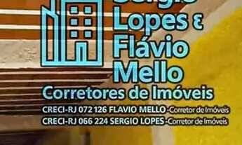 Imagem 6: ITABORAÍ - 2 Casas ALTO PADRÃO no bairro Outeiro das Pedras (próx. à Praça) Cod(204IV