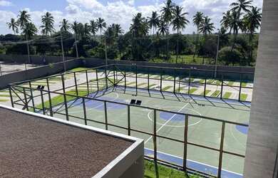 Imagem 5: Flat Beach Class Verano em Muro Alto para investidor