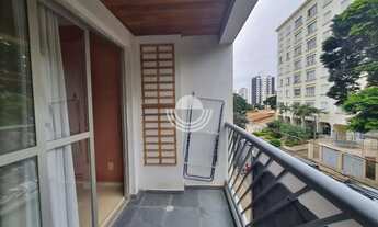 Imagem 7: Apartamento à venda em Campinas, Vila Rossi Borghi e Siqueira, com 3 quartos, com 70 m²
