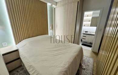 Imagem 7: Apartamento com 1 quarto para alugar, 37 m² - Condomínio Notting Hill - Sorocaba/SP