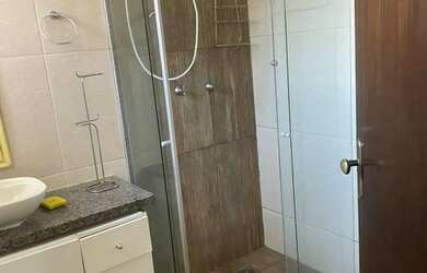 Imagem: Apartamento Completo Mobiliado em Bosque