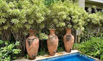 Imagem 7: Apartamento com 1 dormitório à venda, 55 m² por R$ 460.000,00 - Praia de Cumbuco - Caucaia