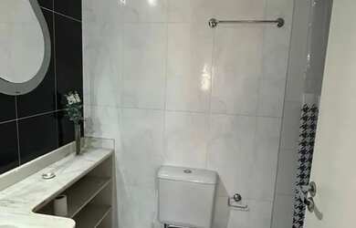 Imagem 4: Apartamento 2 dormitórios, 1 suíte, 1 vaga, elevador na Vila Ipiranga