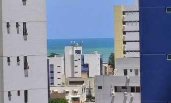 Imagem 4: Apartamento para Venda em João Pessoa, Tambaú, 3 dormitórios, 1 suíte, 2 banheiros, 2 vaga